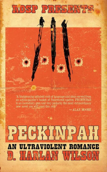 Peckinpah: An Ultraviolent Romance
