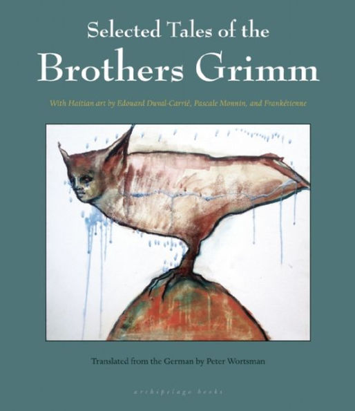 Selected Tales of the Brothers Grimm