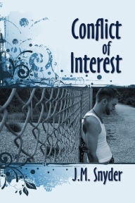 Title: Conflict of Interest, Author: J. M. Snyder