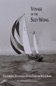 Title: Voyage of the Suzy Wong, Author: Steve Jackson