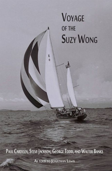 Voyage of the Suzy Wong