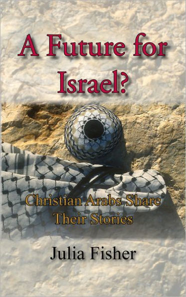 A Future for Israel?