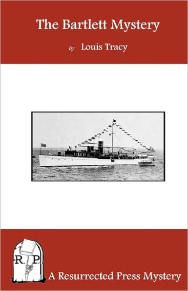 The Bartlett Mystery