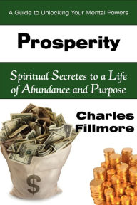 Title: Prosperity, Author: Charles Fillmore