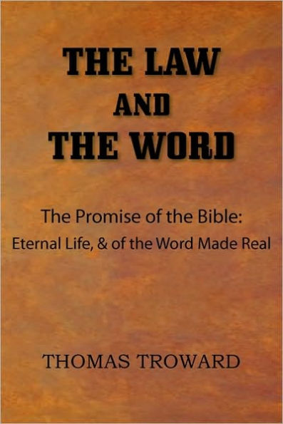 The Law and The Word