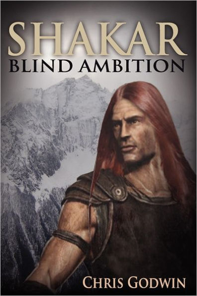 Shakar: Blind Ambition