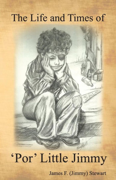 The Life and Times of "'Por' Little Jimmy"