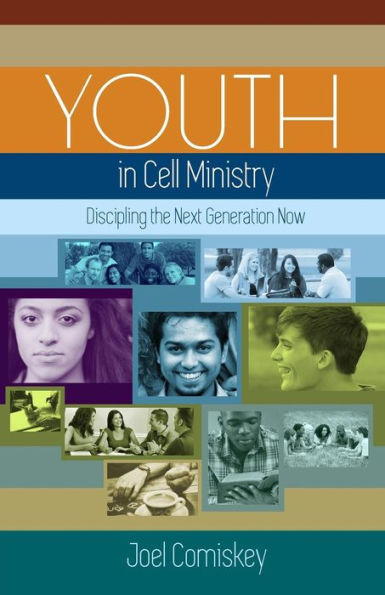 Youth Cell Ministry: Discipling the Next Generation Now