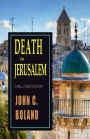 Death In Jerusalem