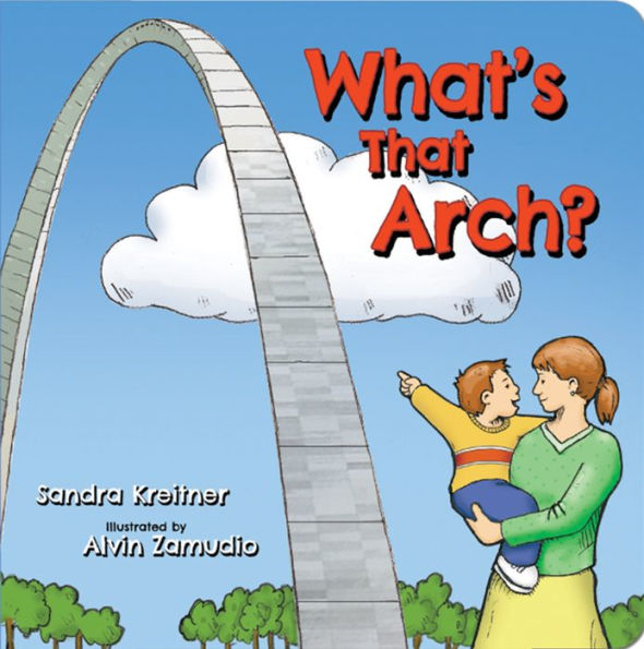 What's That Arch?