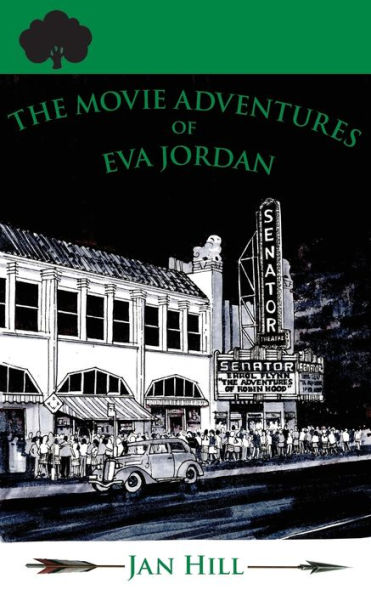 The Movie Adventures of Eva Jordan