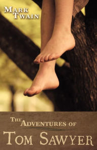 Title: The Adventures of Tom Sawyer, Author: Cricket House Books