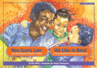 Title: Nos Gusta Leer / We Like to Read: Libro Ilustrado Para Pequenos Y Padres / A Picture Book for Pre-readers and Parents, Author: Elyse April