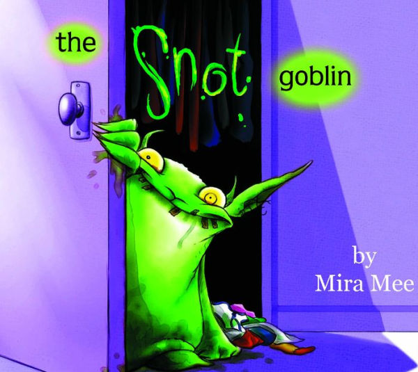 The Snotgoblin