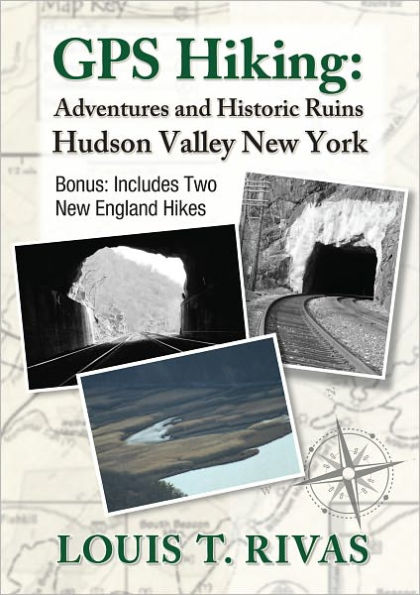 Hudson Valley GPS Hiking Adventures and Historic Ruins
