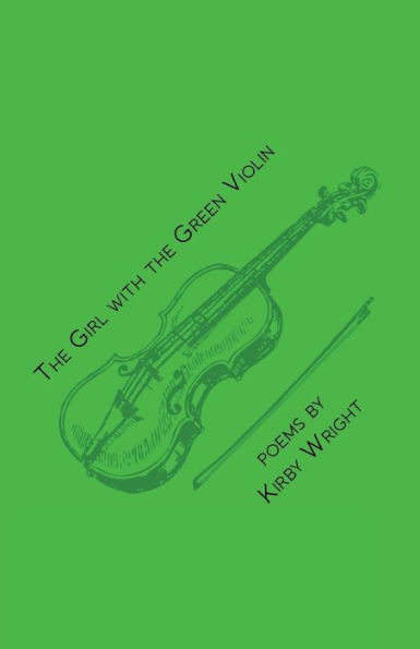 The Girl with the Green Violin