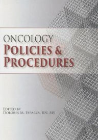 Oncology Nursing, Nursing, Books | Barnes & Noble®