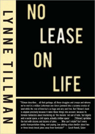 Title: No Lease on Life, Author: Lynne Tillman