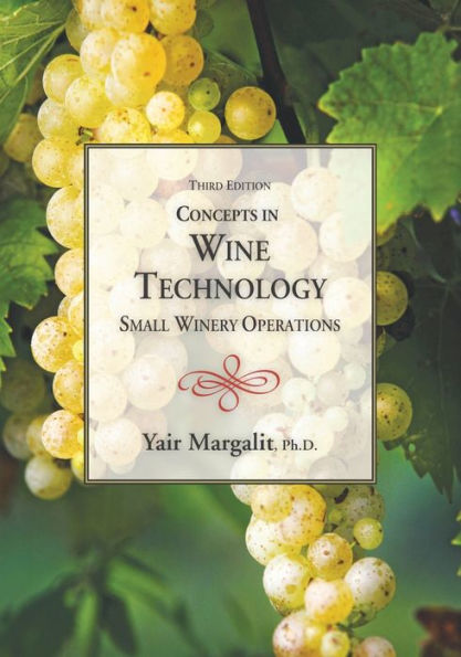 Concepts in Wine Technology