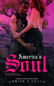 Title: America's Soul, Author: Erick Gray