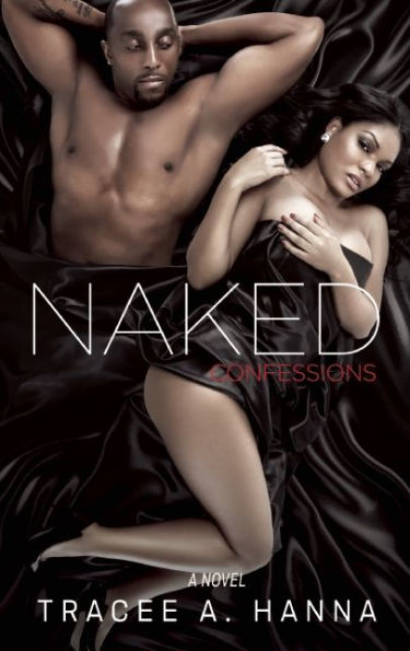 Naked Confessions