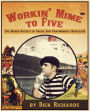 Workin' Mime to Five: The Hidden Secrets of Cruise Ship Pantomimery; Revealed!