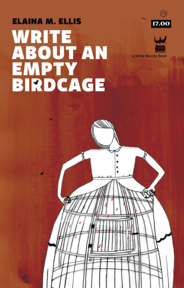 Write About an Empty Birdcage