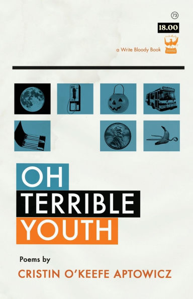 Oh, Terrible Youth