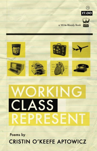 Working Class Represent