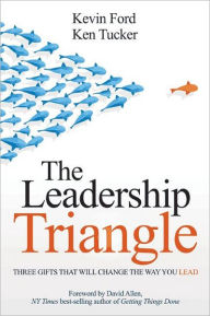 Title: The Leadership Triangle, Author: Kevin Ford