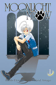 Title: Moonlight Meow Vol. 1, Author: Bambi Eloriaga