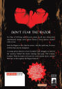 Jack The Ripper Hell Blade Volume 1 By Je Tae Yoo