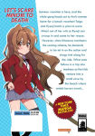 Alternative view 2 of Toradora! Volume 5