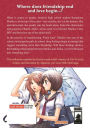 Alternative view 2 of Girl Friends: The Complete Collection 1