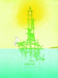 Title: The Island, Author: Marije Tolman