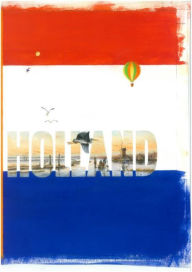 Title: Holland/1000 Things About Holland Set, Author: Jesse Goossens