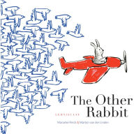 Title: The Other Rabbit, Author: Maranke Rinck