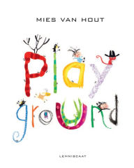 Title: Playground, Author: Mies van Hout