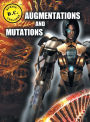 D.C. DURING COLLAPSE AUGMENTATIONS AND MUTATIONS