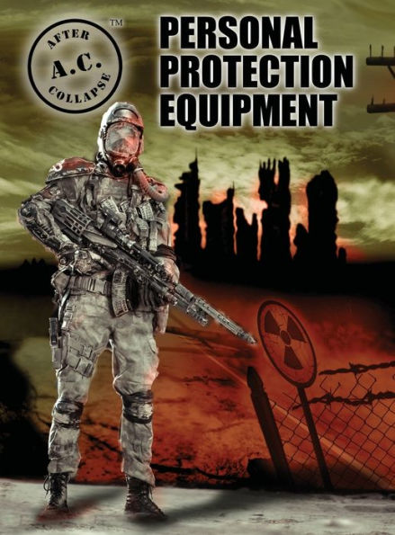 A.C. AFTER COLLAPSE PERSONAL PROTECTION EQUIPMENT