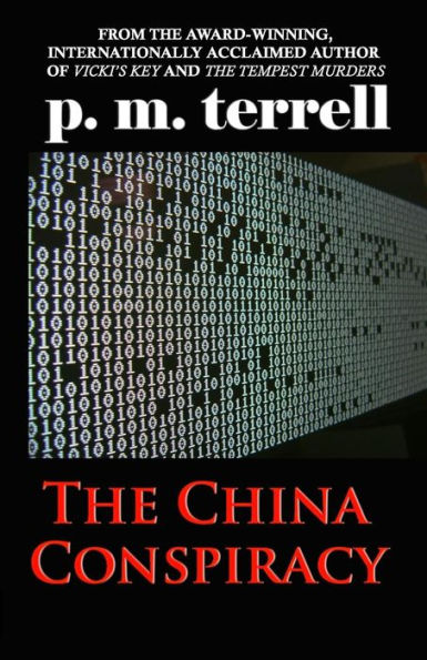 The China Conspiracy