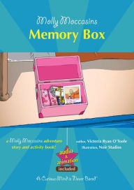 Title: Memory Box: Molly Moccasins, Author: Victoria O'Toole