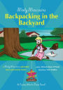 Backpacking In the Backyard: Molly Moccasins