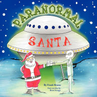 Title: Paranormal Santa, Author: Frank Bruno