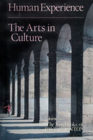 Title: Human Experience & The Arts in Culture, Author: Paul Brunton