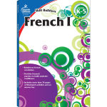 Alternative view 1 of French I, Grades K - 5