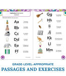 Alternative view 9 of French I, Grades K - 5