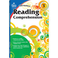 Title: Reading Comprehension, Grade 3