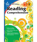 Alternative view 1 of Reading Comprehension, Grade 6