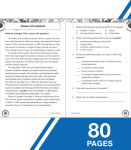 Alternative view 17 of Reading Comprehension, Grade 6